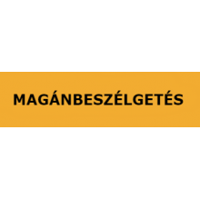 Maganbeszelgetes - Hungary